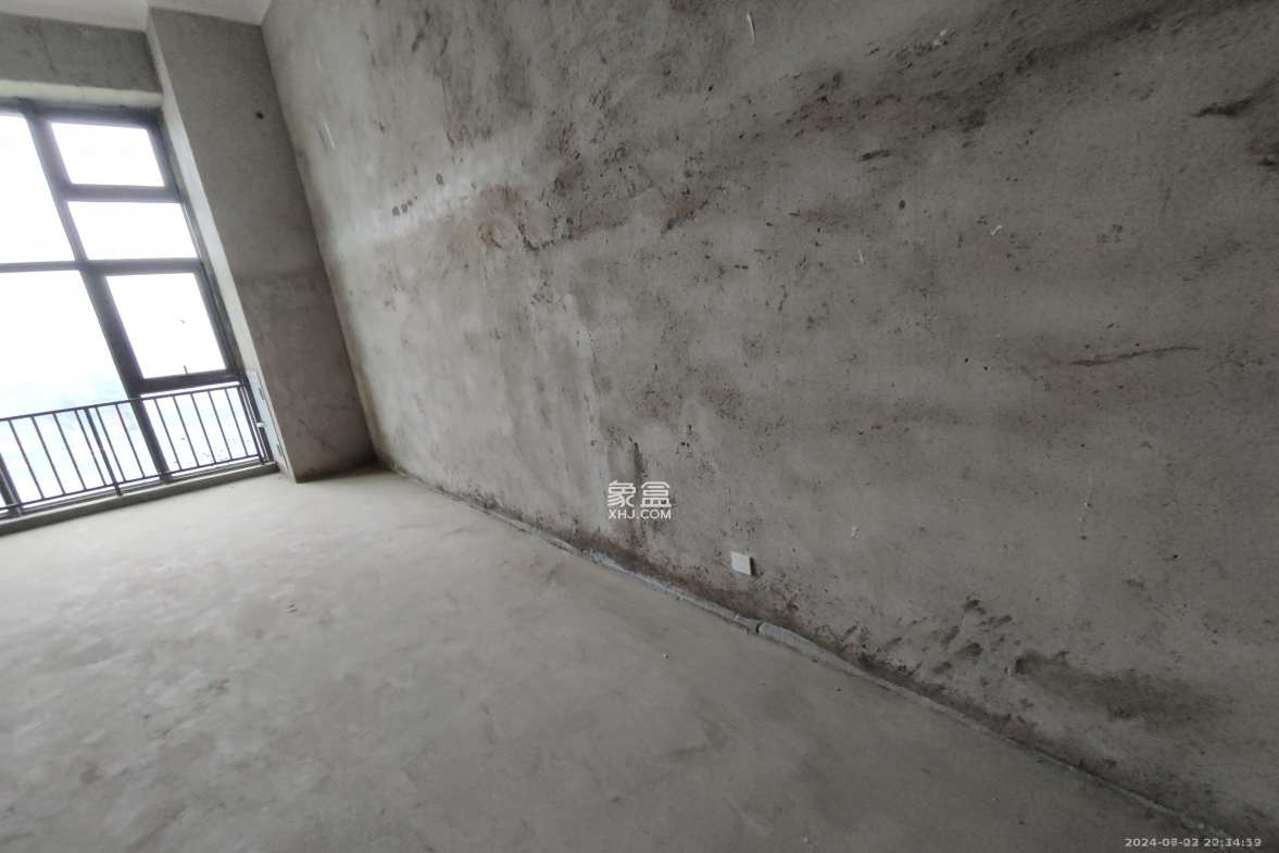 绿地V岛  1室1厅1卫   1500.00元/月室内图