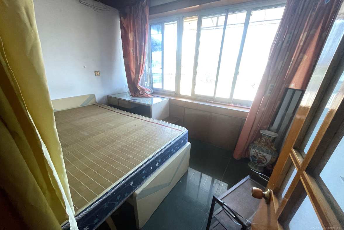 工农新村（工农桥社区）  2室2厅1卫   1600.00元/月室内图