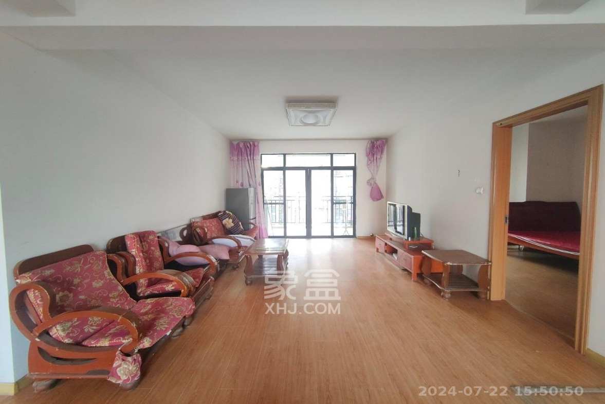 优山美地 3室1厅2卫 2150.0元/月 优山美地 3室1厅2卫 2150.0元/月室内图