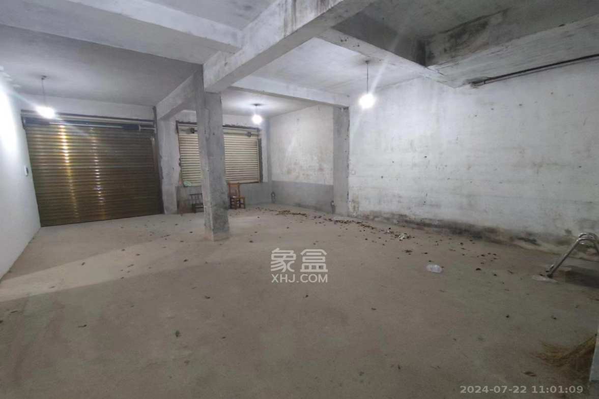 五一新村安置小区（永定社区、永兴社区、永祥社区）  1室0厅1卫   4000.00元/月室内图