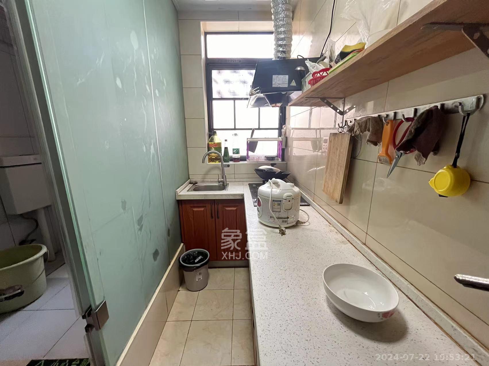 东城一品（国杰大厦）   91.98㎡     4000.00元/月室内图
