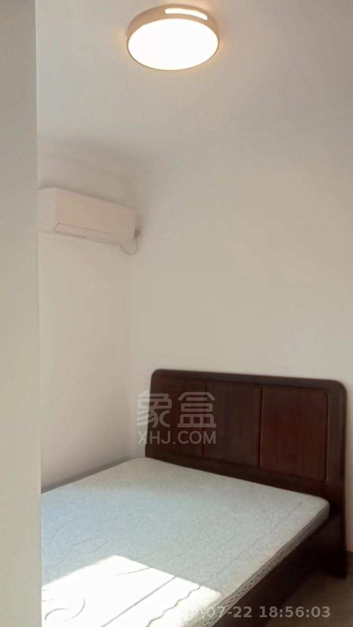 中建御山和苑  3室2厅1卫   2000.00元/月室内图