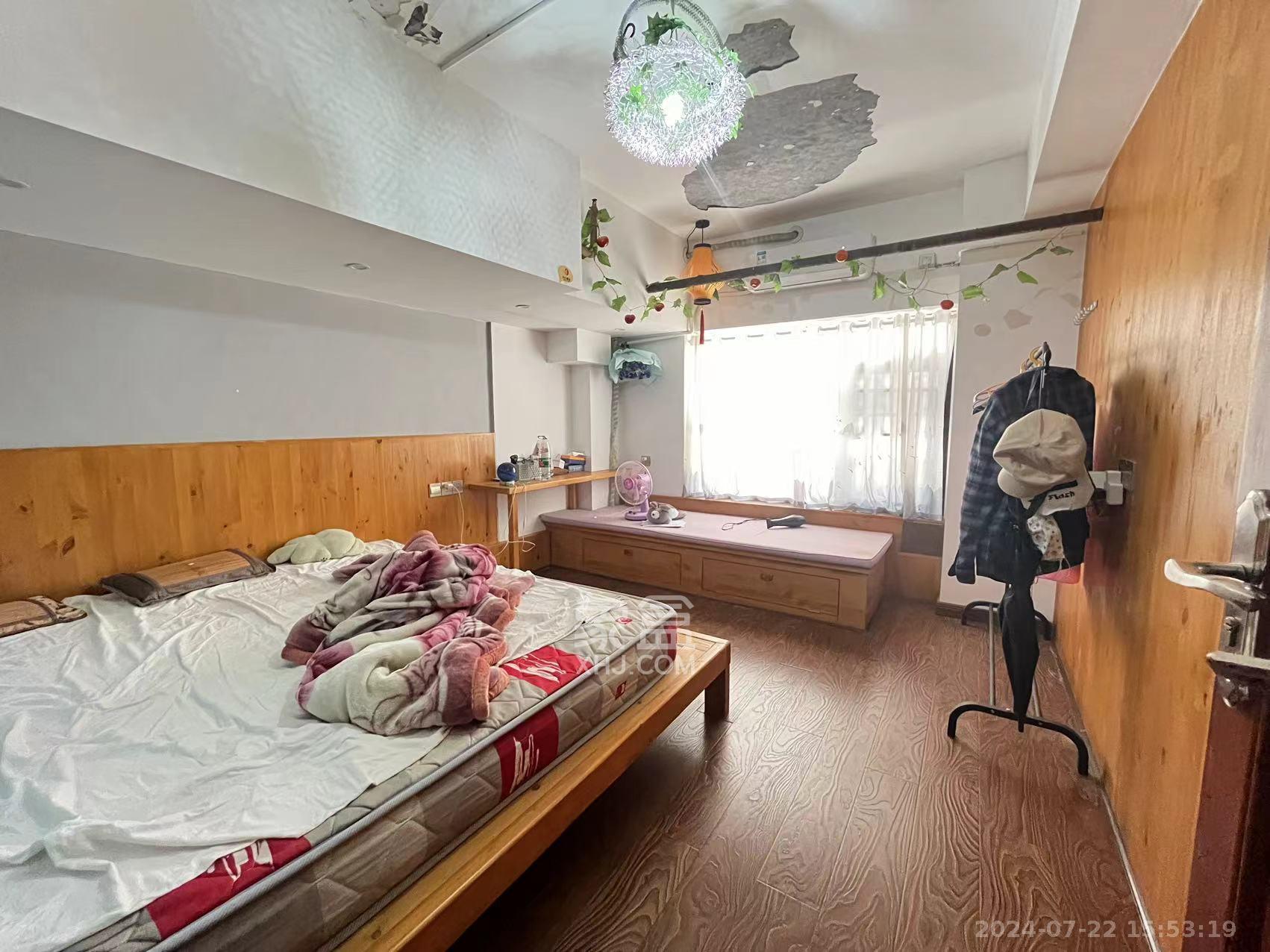 东城一品（国杰大厦）   91.98㎡     4000.00元/月室内图