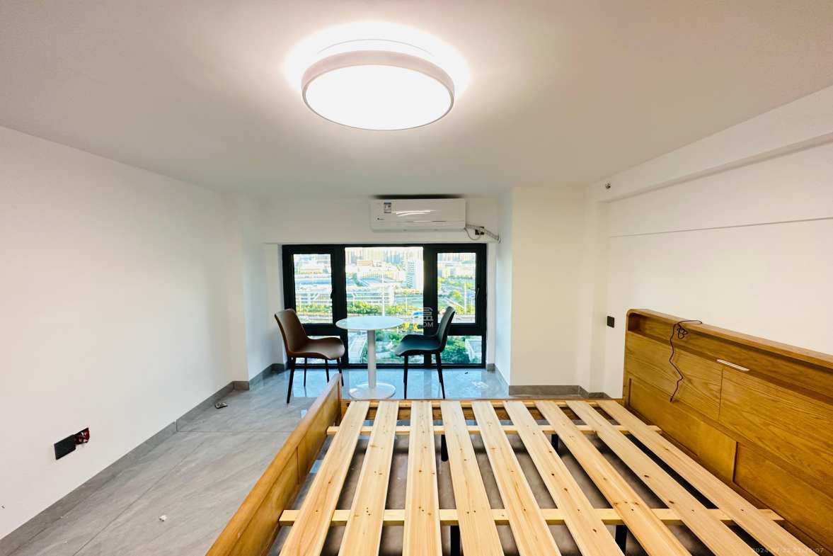 保利恒伟时光印象 1室1厅1卫 2350.0元/月 保利恒伟时光印象 1室1厅1卫 2350.0元/月户型图