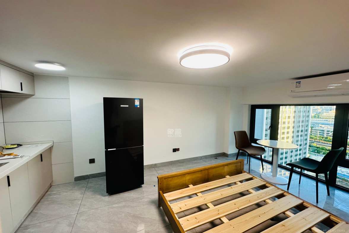 保利恒伟时光印象 1室1厅1卫 2350.0元/月 保利恒伟时光印象 1室1厅1卫 2350.0元/月户型图