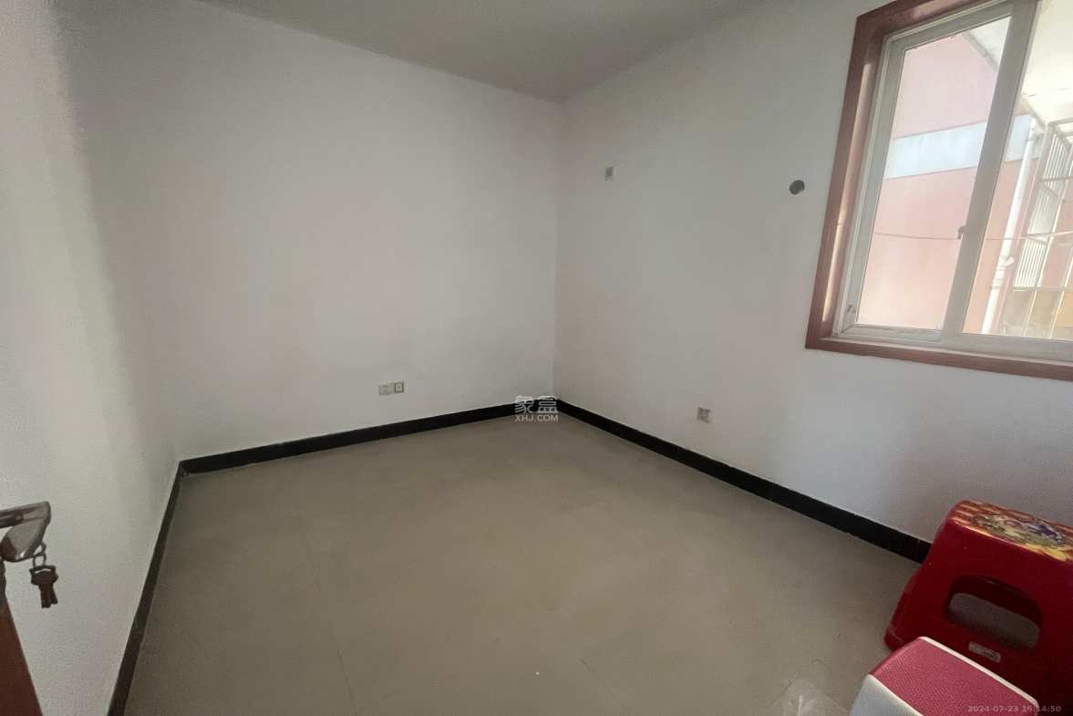 建鸿达现代公寓  2室1厅1卫   2500.00元/月室内图
