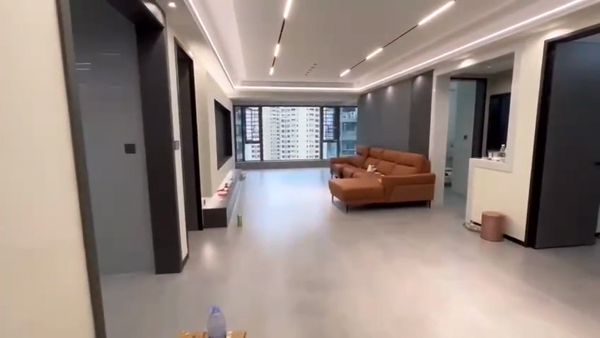 湘悦青春里  3室2厅2卫    120.0万