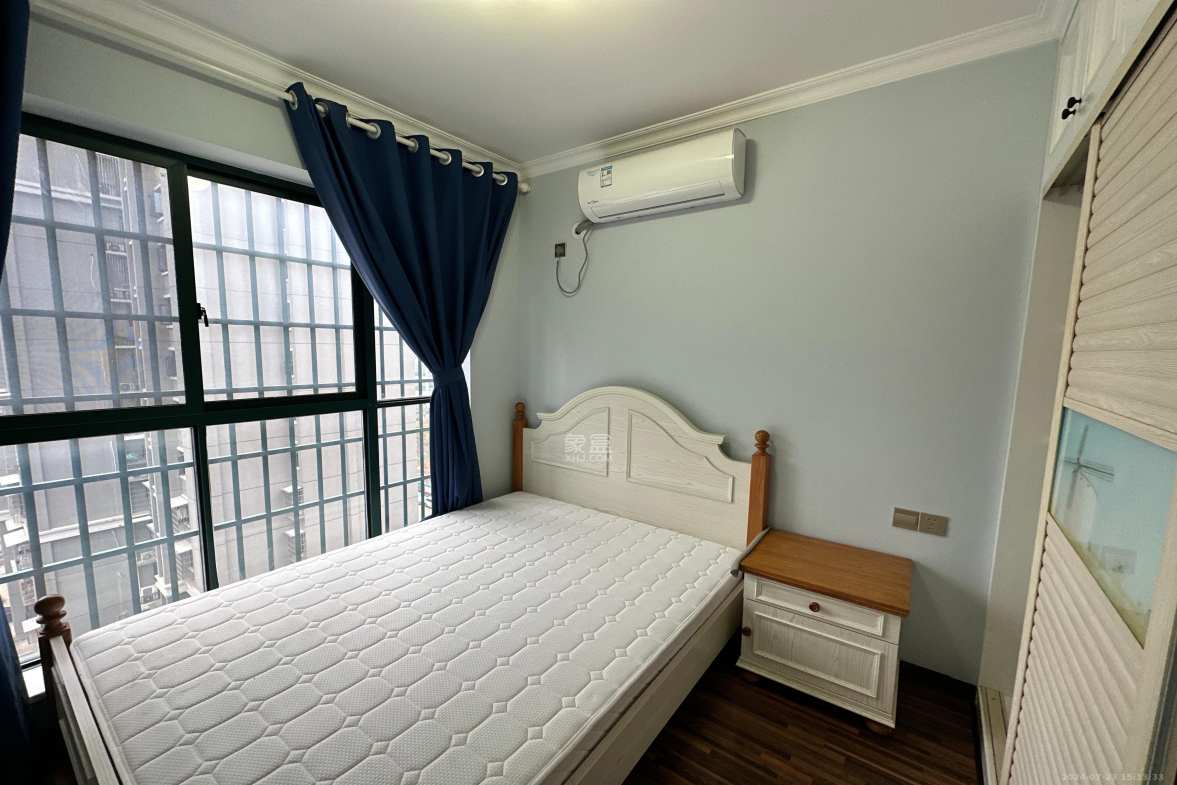 才子嘉都  1室0厅0卫    2500.0元/月室内图