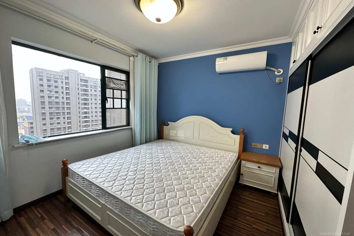 才子嘉都  1室0厅0卫    2500.0元/月室内图