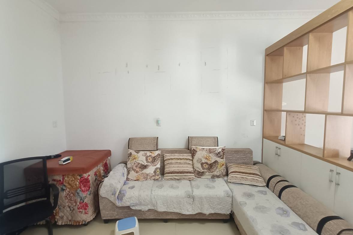 南苑上和二期  1室1厅1卫    30.0万客厅