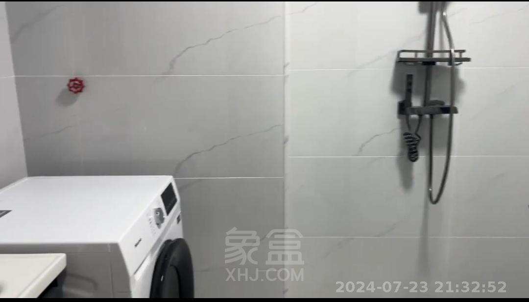 白鹤公馆  1室1厅1卫   1800.00元/月室内图