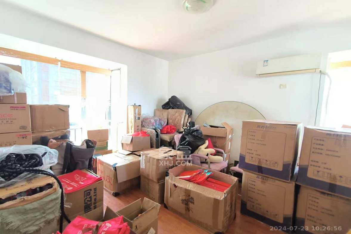 湘域中央  2室1厅1卫   3200.00元/月室内图