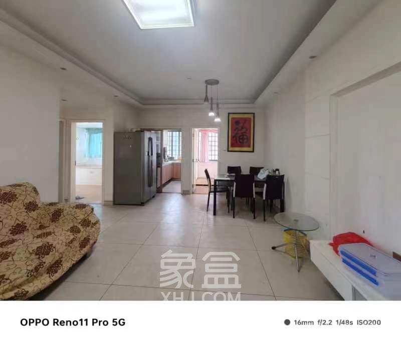 万博汇  2室2厅1卫   3600.00元/月室内图1