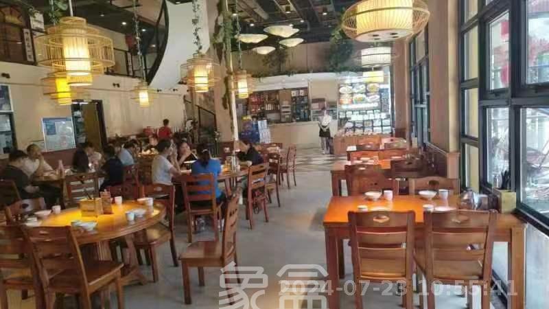 康桥长郡   986.0㎡     32000.00元/月室内图