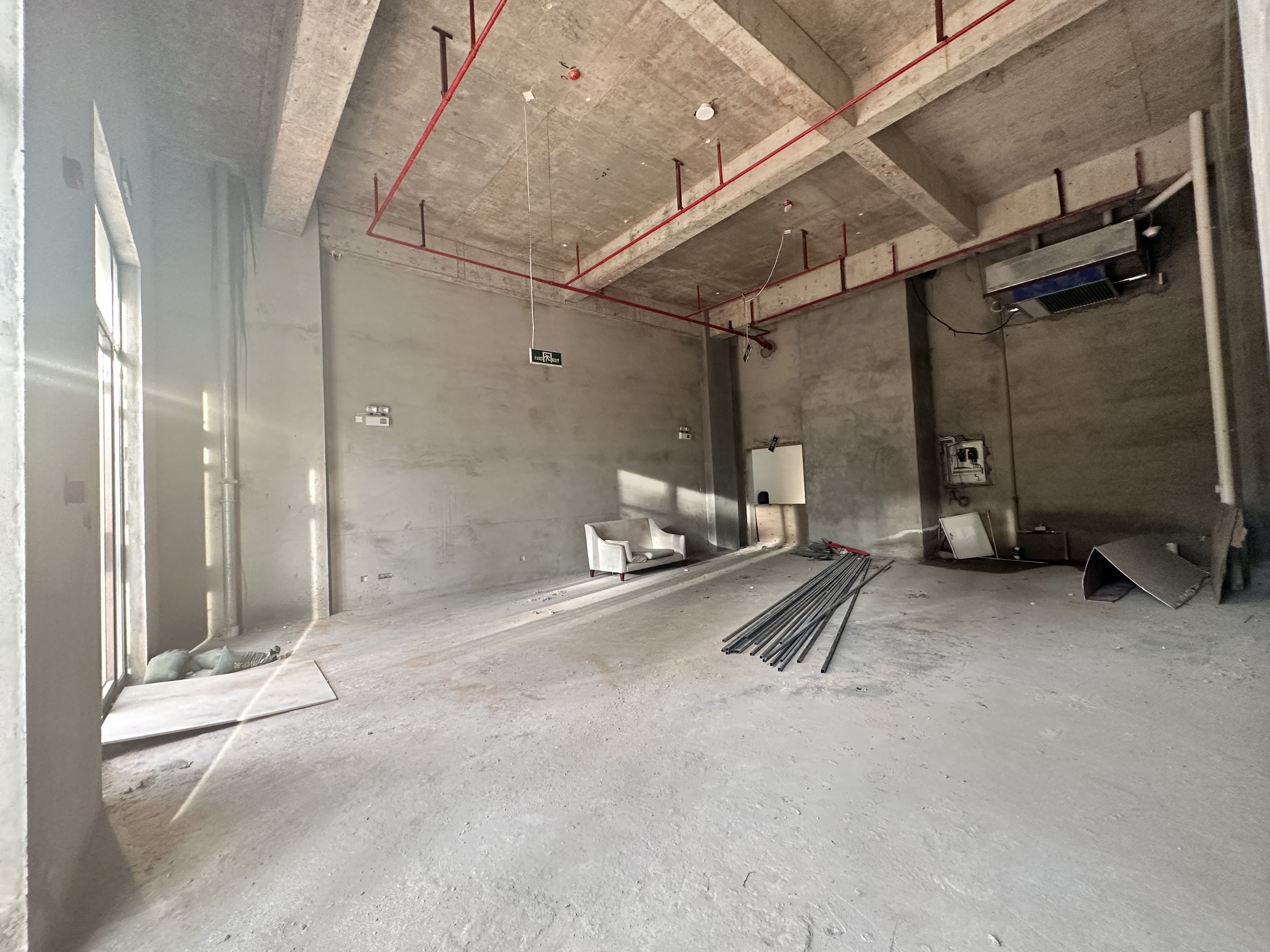 海航豪庭南苑   228.53㎡      18000.0元/月室内图