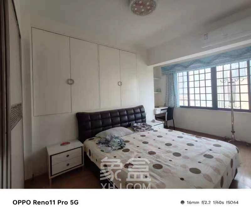 万博汇  2室2厅1卫   3600.00元/月室内图