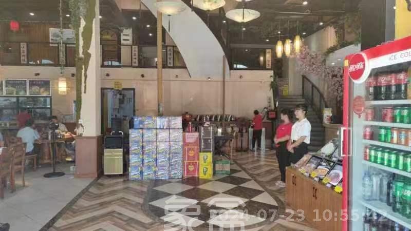 康桥长郡   986.0㎡     32000.00元/月室内图