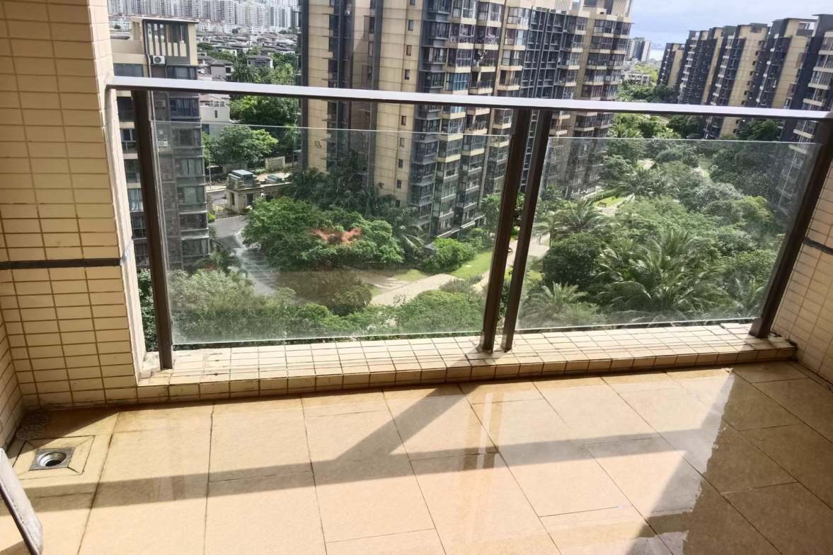 恒大美丽沙天颐湾  2室2厅1卫    2500.0元/月室内图