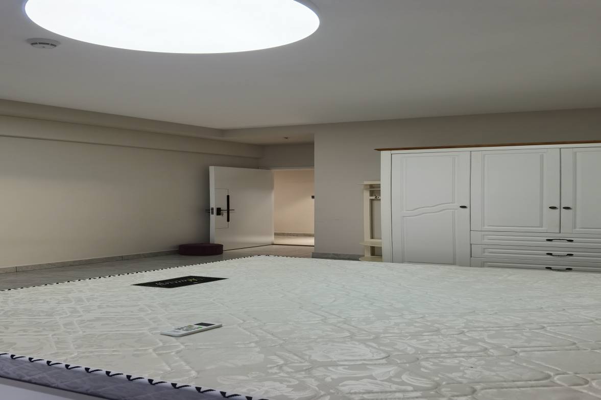 华润中心  2室1厅1卫    4500.0元/月室内图
