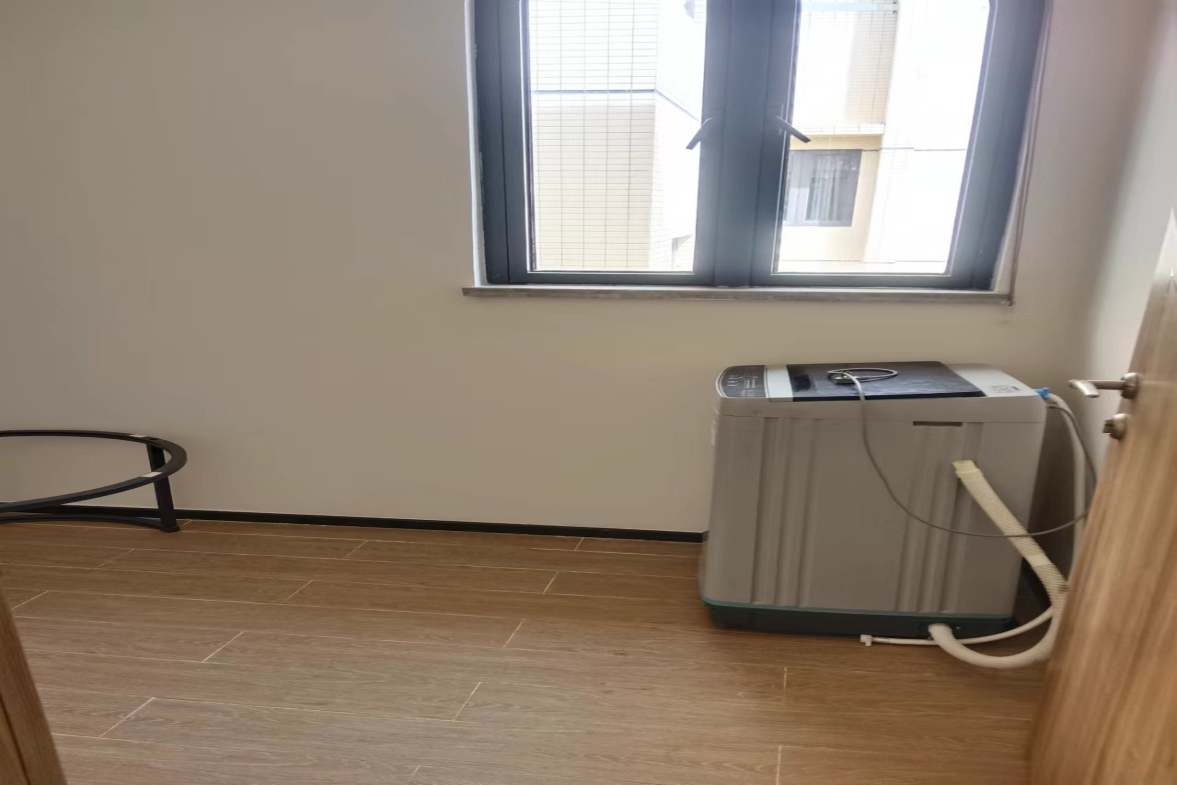 恒大美丽沙天颐湾  2室2厅1卫    2500.0元/月室内图