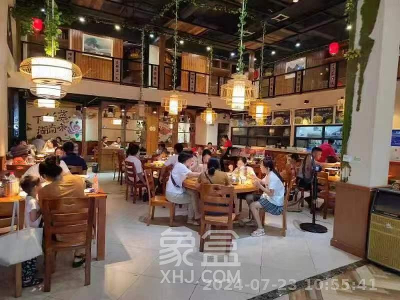康桥长郡   986.0㎡     32000.00元/月室内图