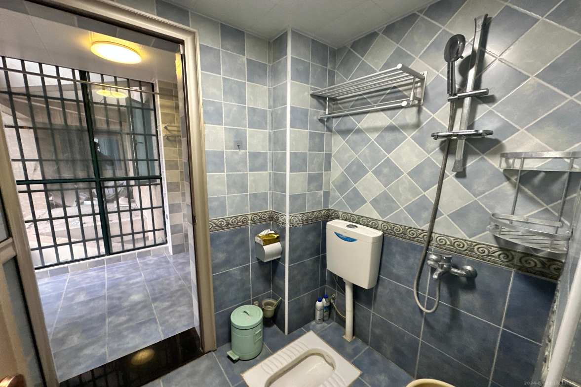 才子嘉都  1室0厅0卫    2500.0元/月室内图