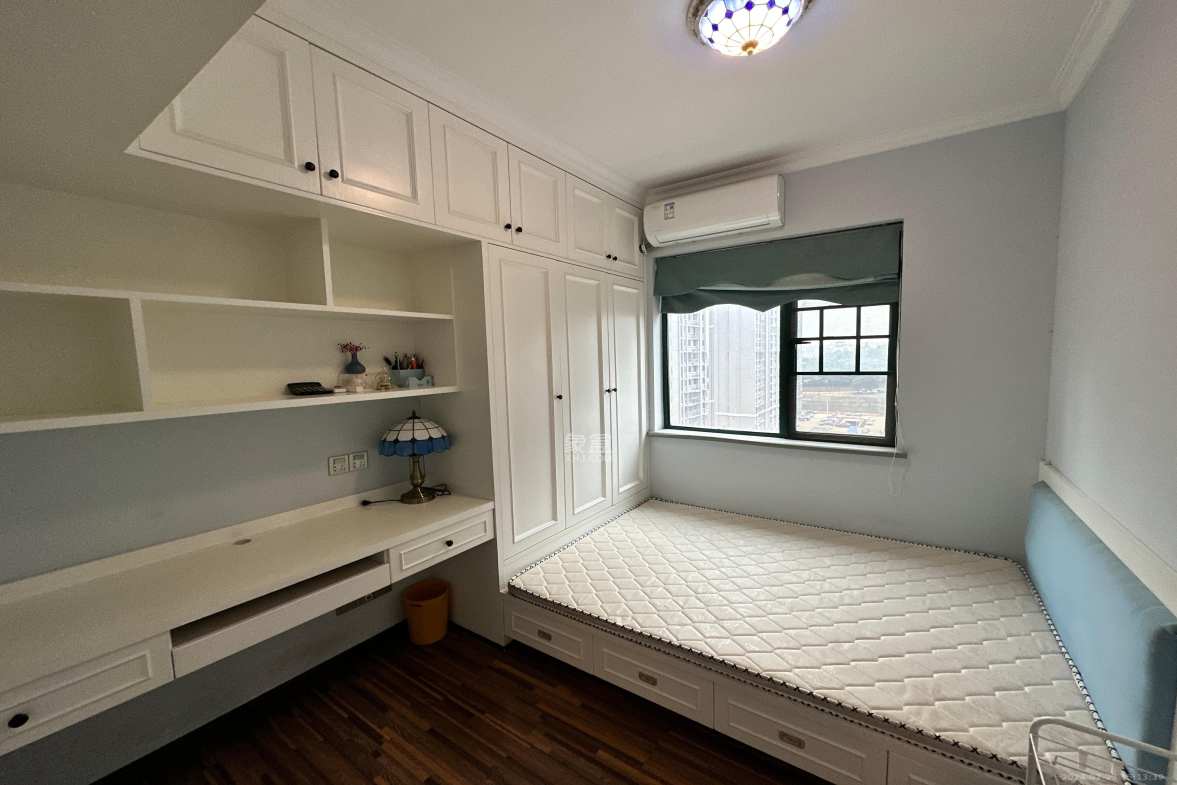 才子嘉都  1室0厅0卫    2500.0元/月室内图