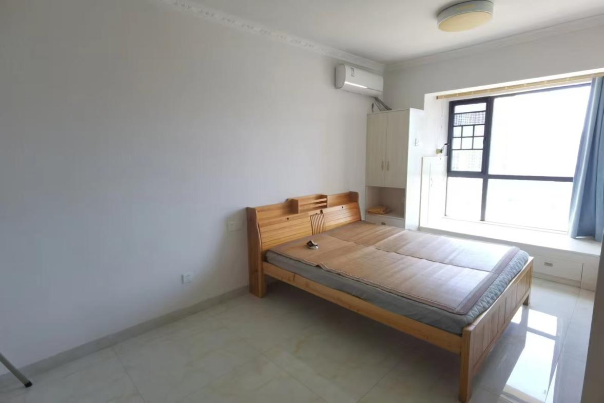 鸿浩达吉星广场(秀石街)  1室1厅1卫    800.0元/月室内图