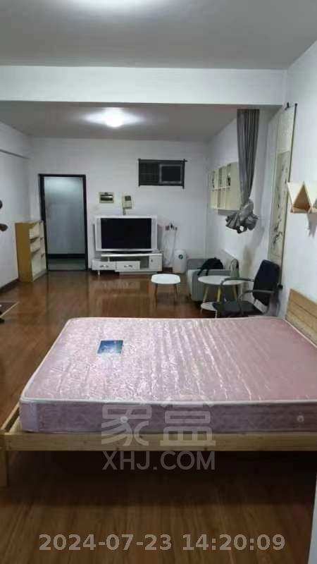 盛世鑫城  1室1厅1卫   1300.00元/月室内图