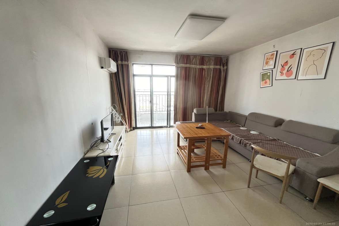 曙光领峰（曙光家园）  2室2厅1卫    2500.0元/月室内图1