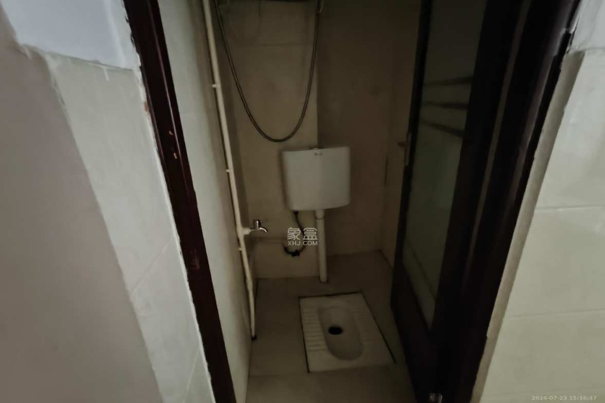 湘凯石化大厦  1室1厅1卫    1200.0元/月室内图