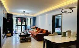 一山湖二期  3室2厅2卫    280.0万