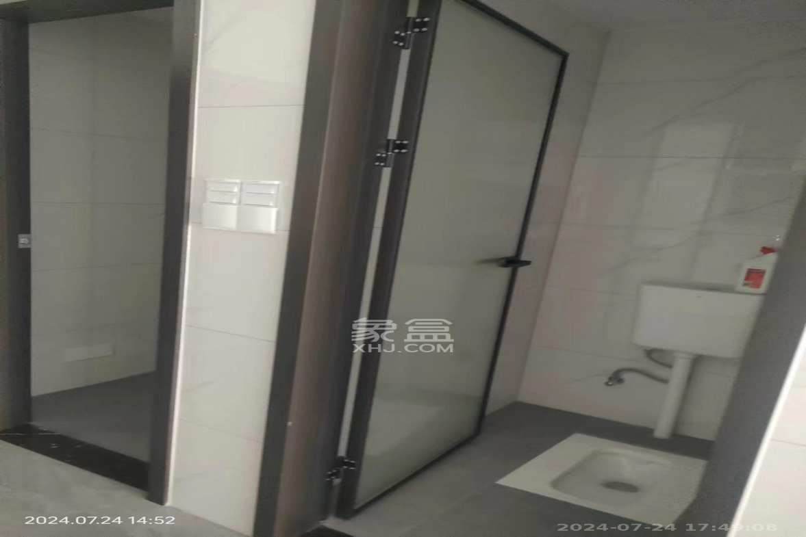 克拉美丽山庄（晟领国际）  1室0厅0卫   1500.00元/月室内图