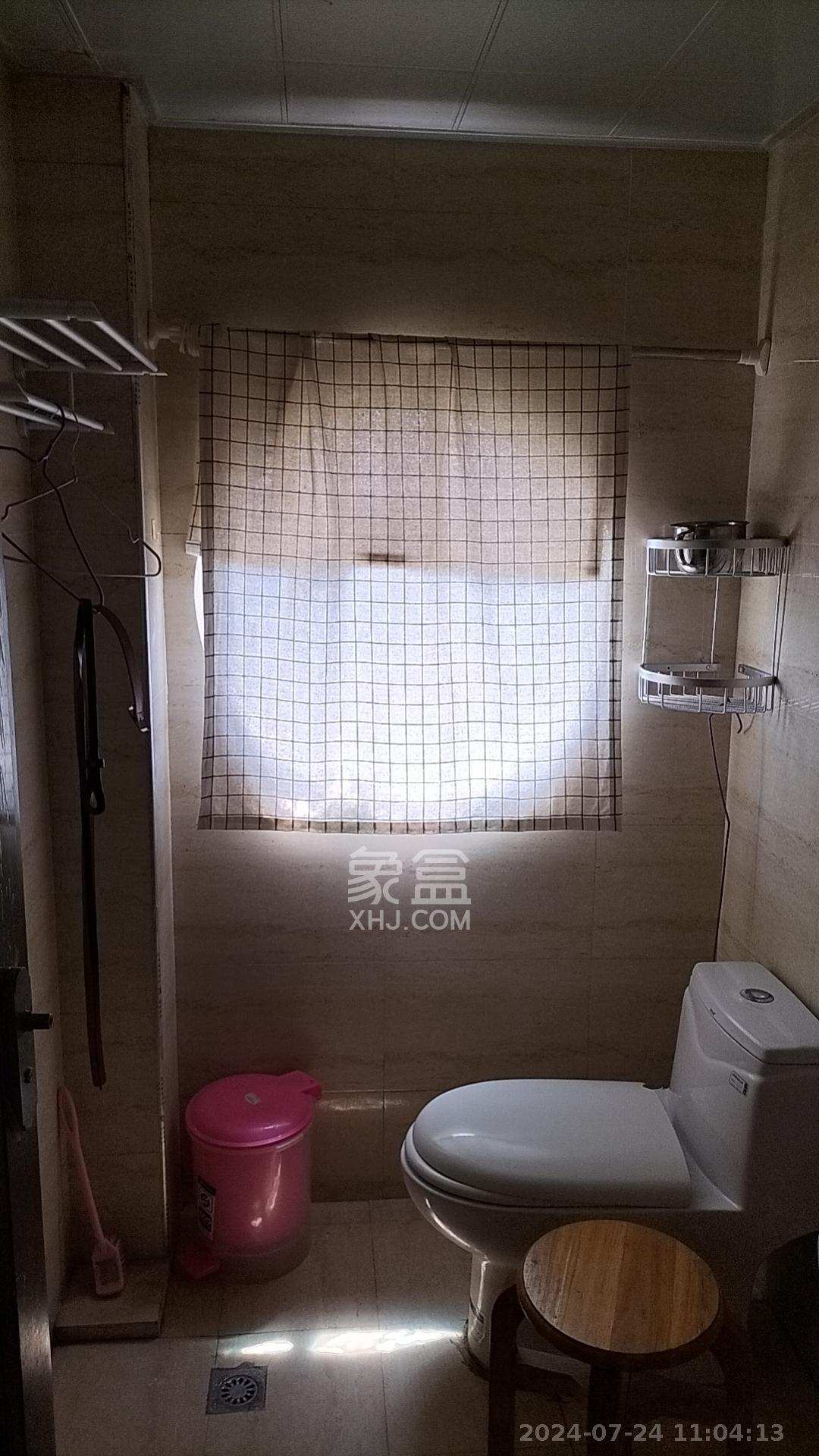 湘樟园小区（湘樟家园）  2室1厅1卫   1800.00元/月室内图