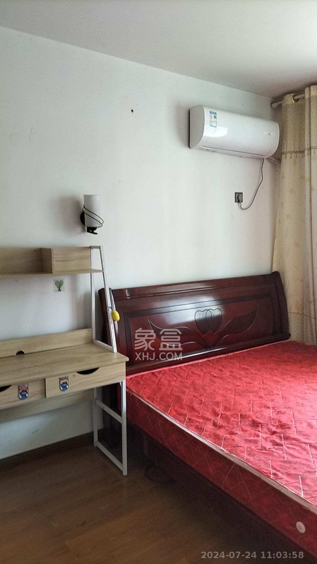 湘樟园小区（湘樟家园）  2室1厅1卫   1800.00元/月室内图