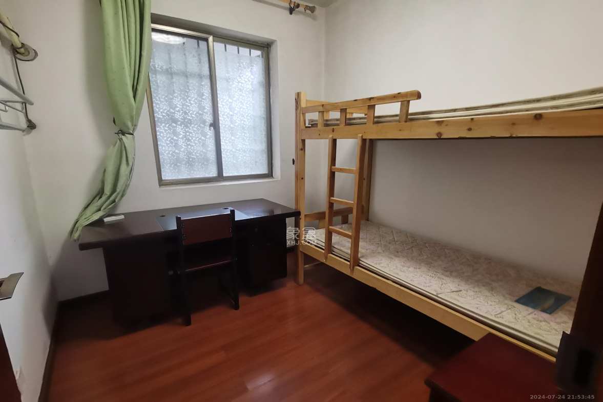 中天枫景园  3室2厅1卫   4500.00元/月室内图