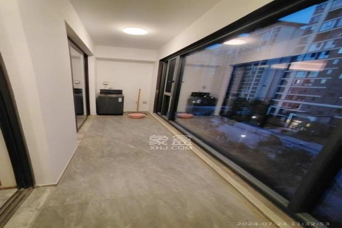 建发电建江山悦  4室2厅2卫   3500.00元/月室内图