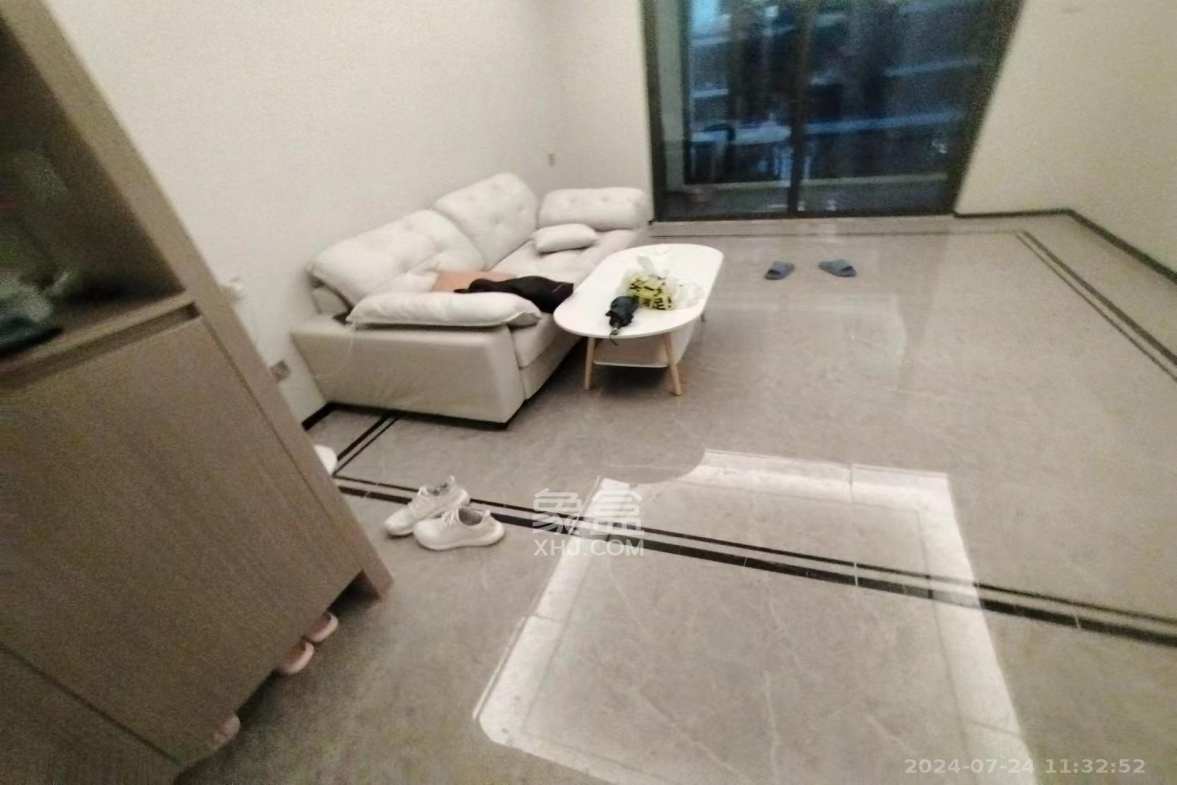 建发电建江山悦  4室2厅2卫   3500.00元/月室内图