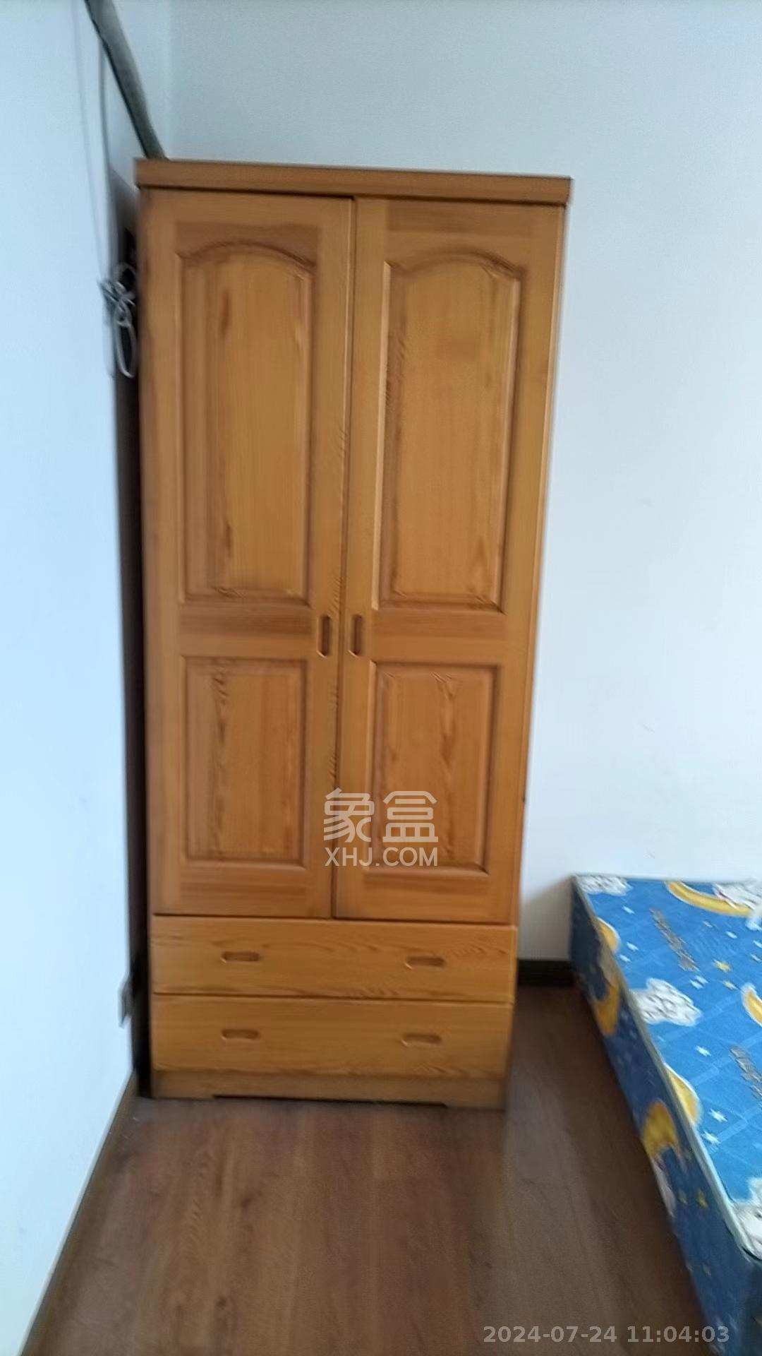 湘樟园小区（湘樟家园）  2室1厅1卫   1800.00元/月室内图