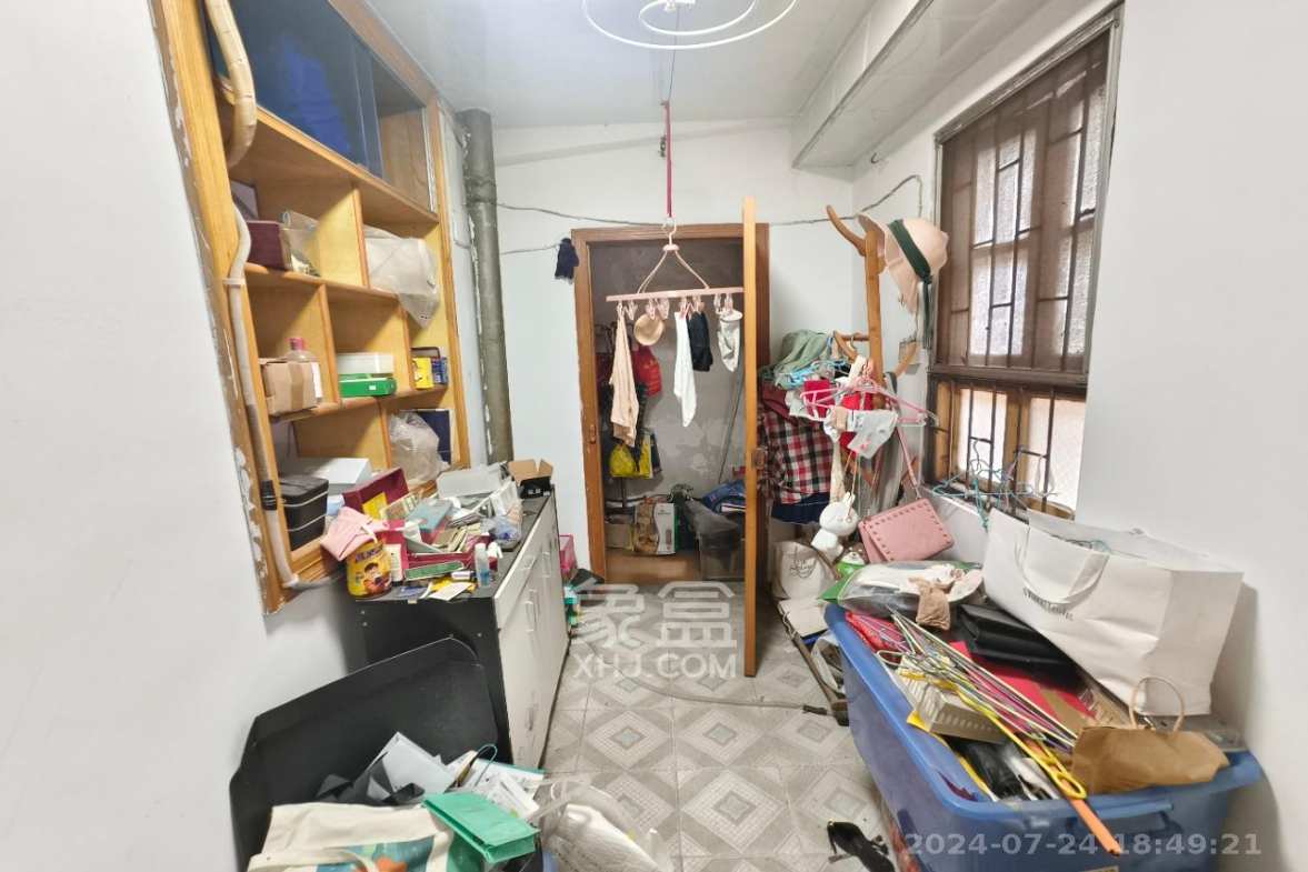衡清里散盘  3室1厅1卫   3000.00元/月室内图
