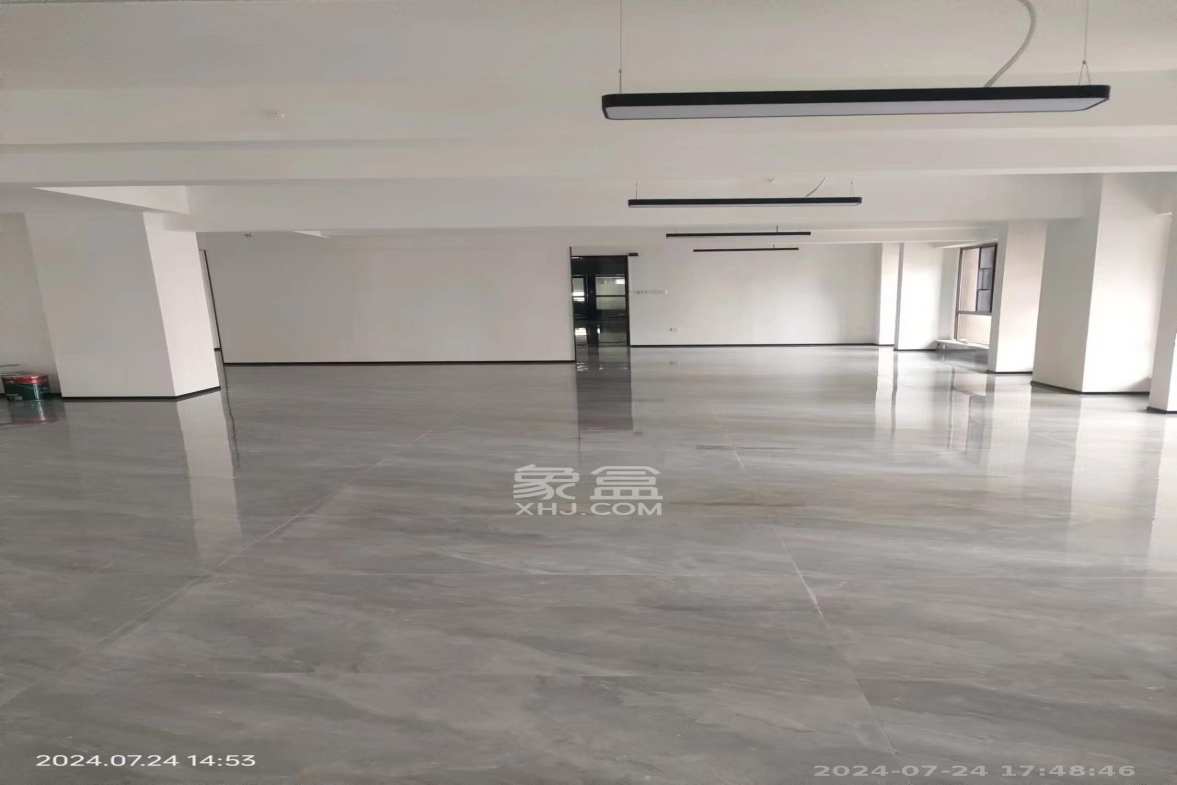克拉美丽山庄（晟领国际）  1室0厅0卫   1500.00元/月室内图1