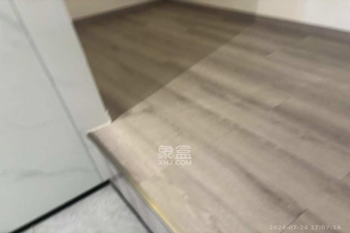 龙湖新壹城  1室1厅1卫   1600.00元/月室内图