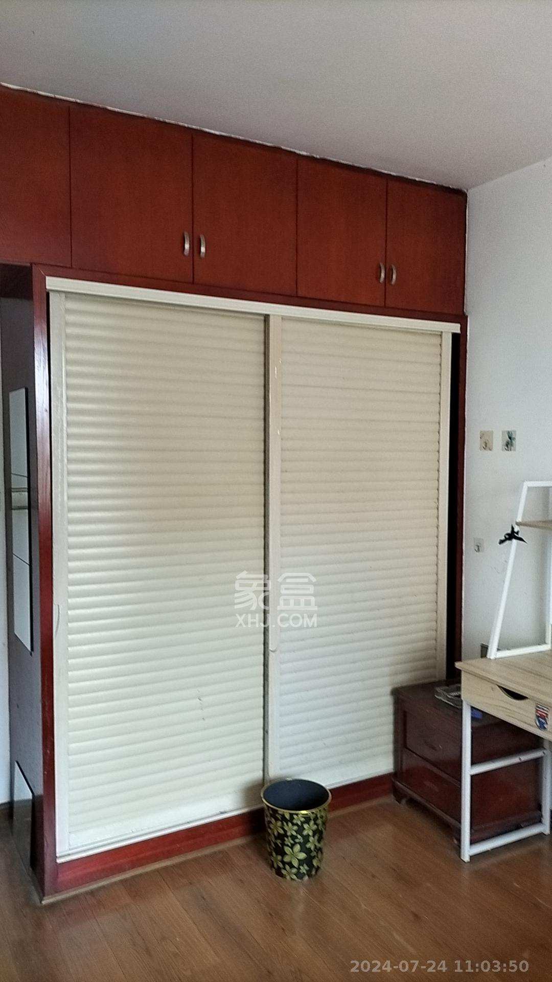 湘樟园小区（湘樟家园）  2室1厅1卫   1800.00元/月室内图