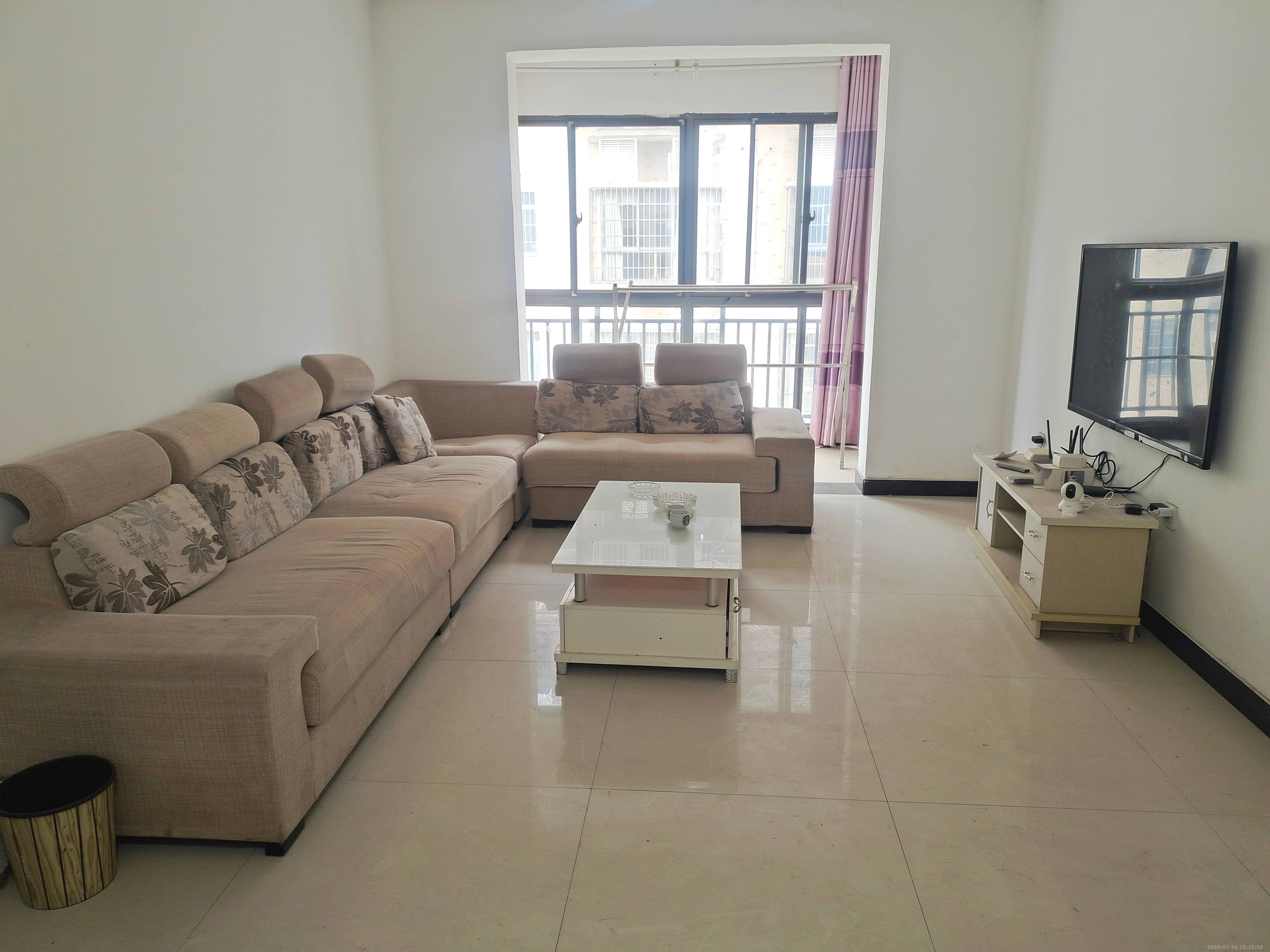 金霞美墅  2室2厅1卫    880.0元/月