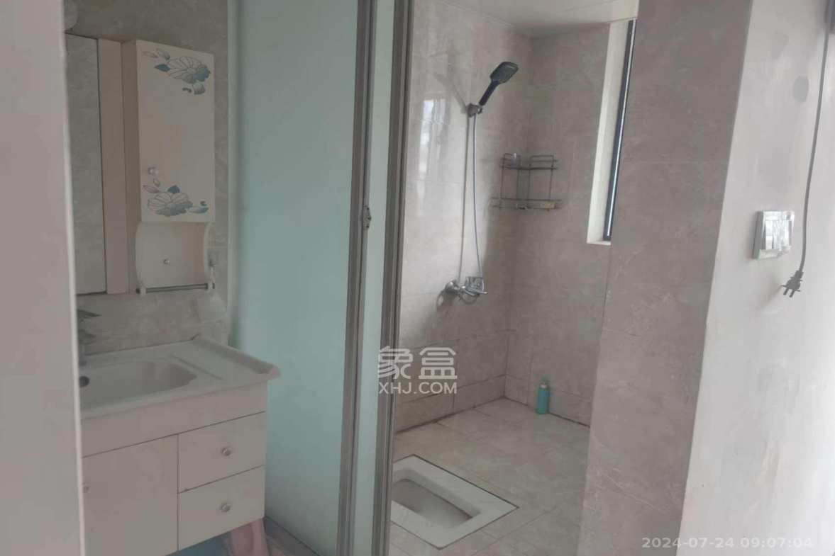 梦网景园  3室2厅1卫   3300.00元/月室内图