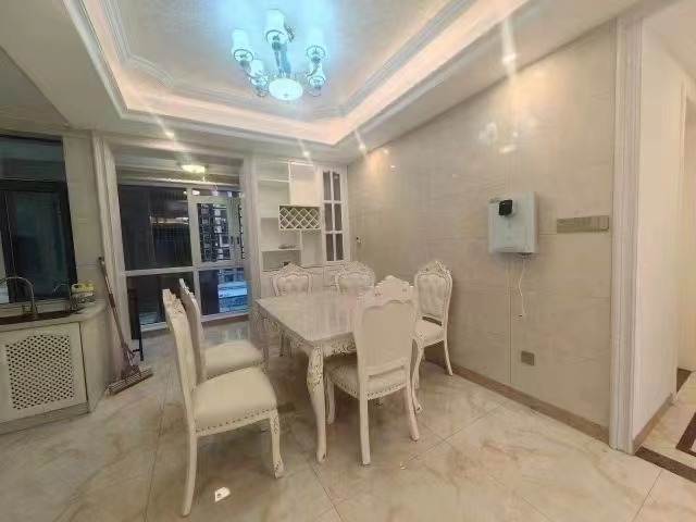 五洲锦城 4室2厅2卫 2800.0元/月 五洲锦城 4室2厅2卫 2800.0元/月室内图