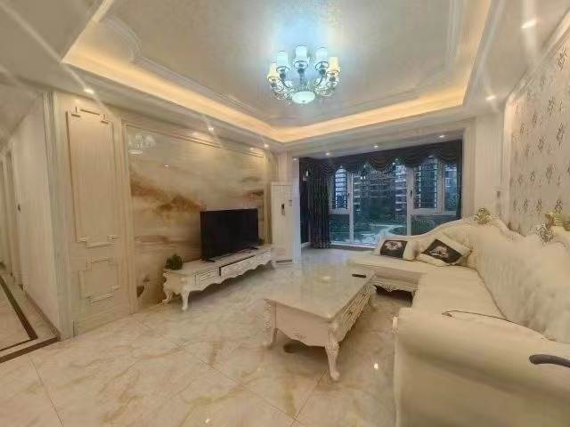 五洲锦城 4室2厅2卫 2800.0元/月 五洲锦城 4室2厅2卫 2800.0元/月室内图