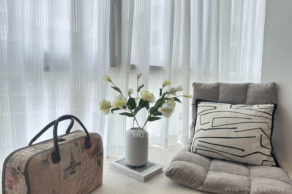 新世纪花苑  3室2厅1卫    7888.0元/月室内图