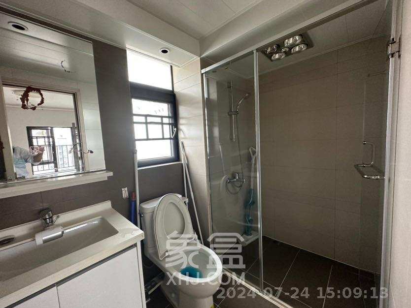 时代倾城三期  3室2厅2卫   2800.00元/月室内图1