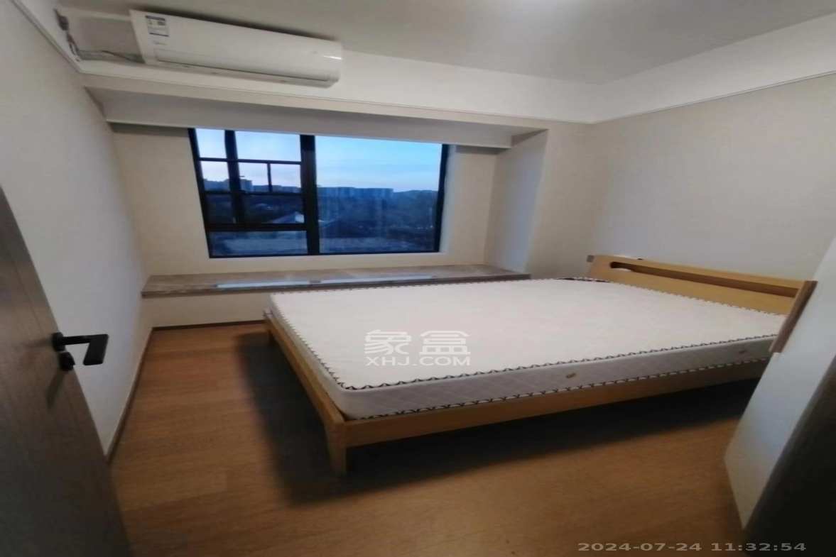 建发电建江山悦  4室2厅2卫   3500.00元/月室内图